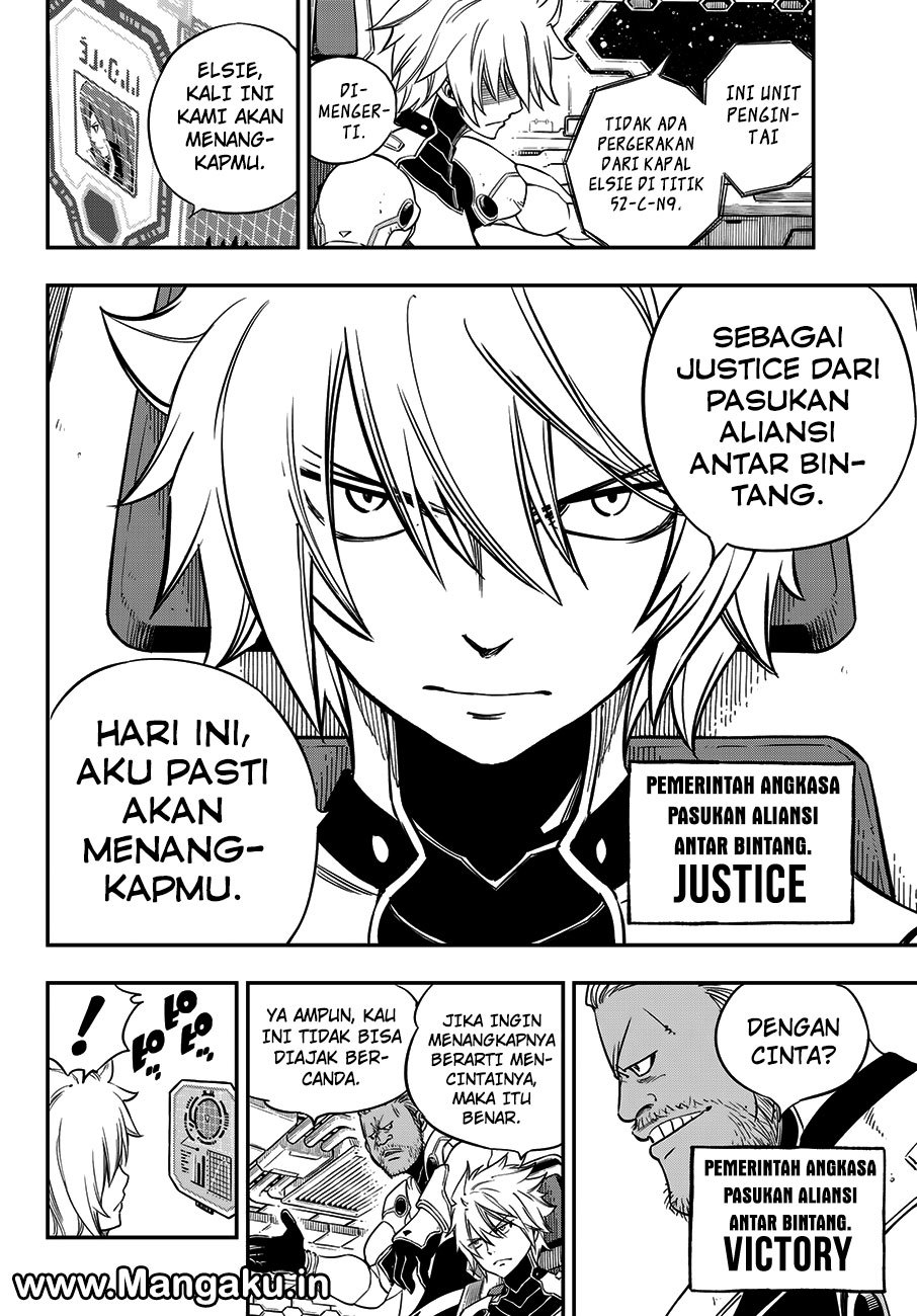 Eden’s Zero